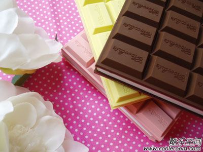 巧克力香味笔记本
