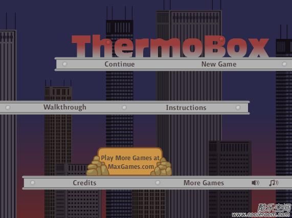热气球盒子-ThermoBox
