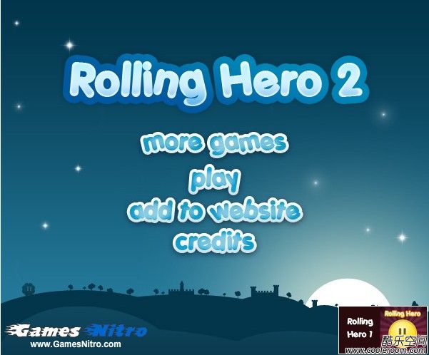 滚动英雄2-Rolling Hero 2