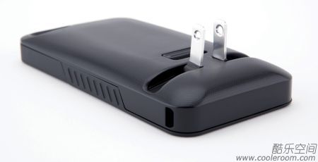 iPhone保护套充电器