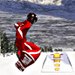 滑雪板赛DX